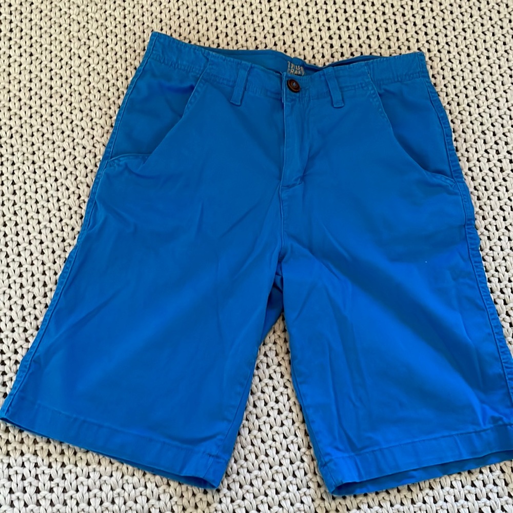 Boys True Craft shorts, Size 18